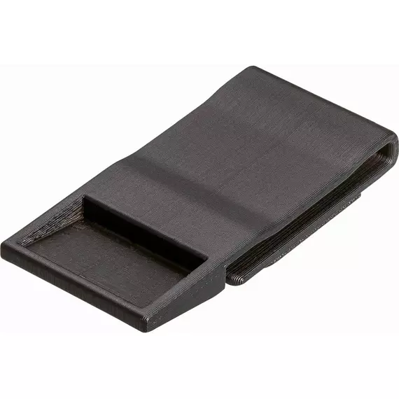 Ємність Meiho Tray Bm-L к:black, фото , изображение 2